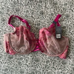 Lane Bryant Bra